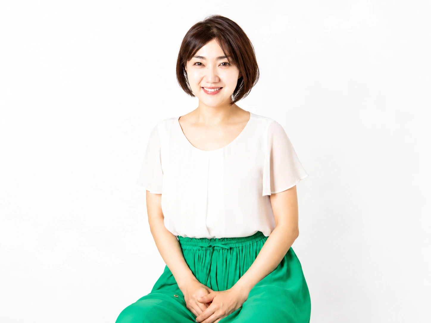 CECIL代表 瑠璃（るり）のプロフィール写真